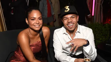 Emma McIntyre/Getty Images