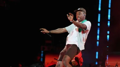 Craig Barritt/Getty Images