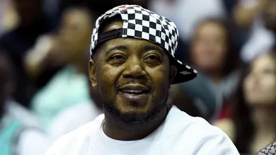 Stacy Revere/ Getty Images