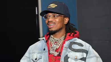 Prince Williams/Wireimage/Getty Images