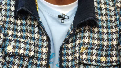 Photo by Andrew H. Walker / Getty Images