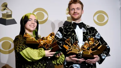 Amanda Edwards / Getty Images