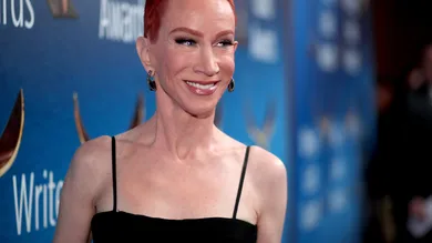 Christopher Polk/Getty Images