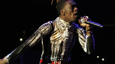 Bennett Raglin/Getty Images