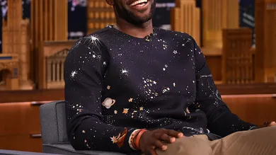 Theo Wargo/NBC / Stringer