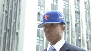 Photo by Robert Mecea/Newsmakers