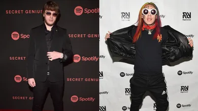 Alberto E. Rodriguez/Getty Images, Ilya S. Savenok/Getty Images