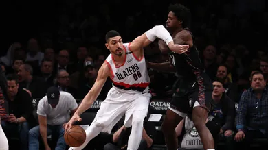 Al Bello/Getty Images