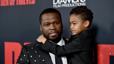 Alberto E. Rodriguez/Getty Images