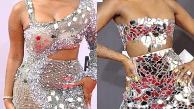 Paras Griffin, Jamie McCarthy/Getty Images