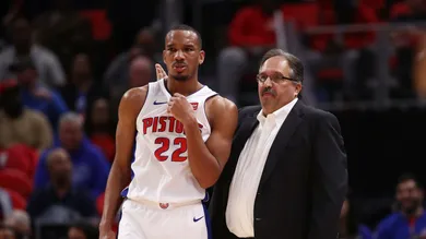 Gregory Shamus/Getty Images