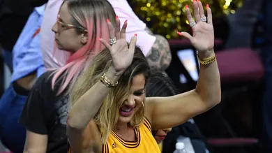 Jason Miller/Getty Images