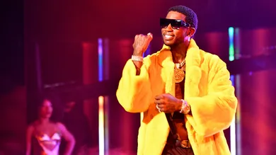 Paras Griffin/Getty Images