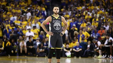 Ezra Shaw/Getty Images