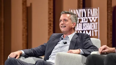 Mike Windle/Getty Images for Vanity Fair