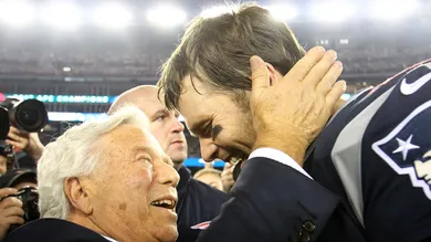 Jim Rogash/Getty Images