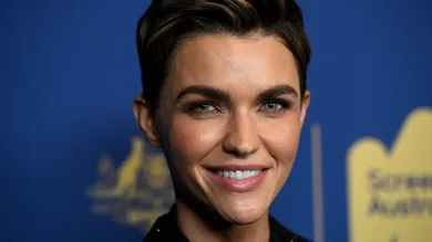 Frazer Harrison/Getty Images