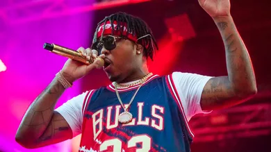 Michael Hickey/Getty Images