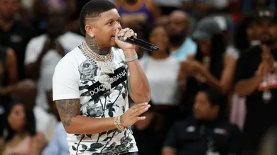 Ron Jenkins / Stringer / Getty Images