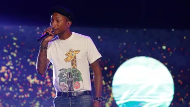 Suhaimi Abdullah/Getty Images