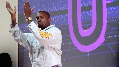 Frazer Harrison/Getty Images