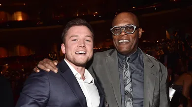 Alberto E. Rodriguez/Getty Images for CinemaCon