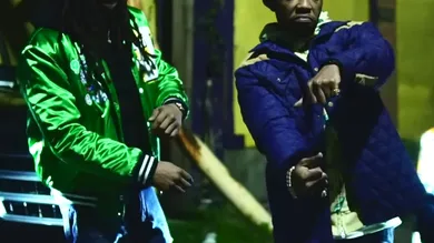 Jet Life Recordings via YouTube