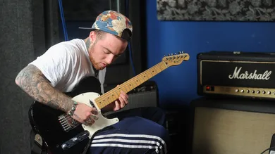 Jamie McCarthy/Getty Images