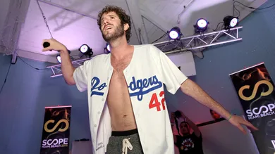 Monica Schipper/Getty Images