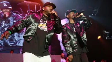 Leon Bennett/Getty Images