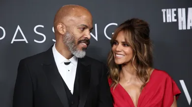 Robin L Marshall/Getty Images