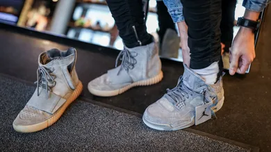 Maja Hitij/Getty Images