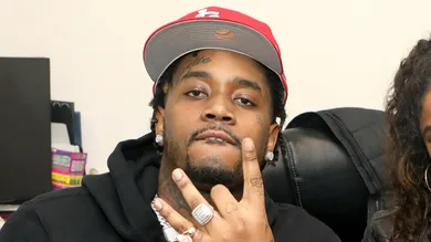 Monica Schipper/Getty Images