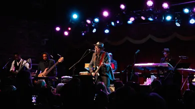 Photo by Cindy Ord/Getty Images