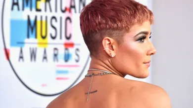 Frazer Harrison/Getty Images