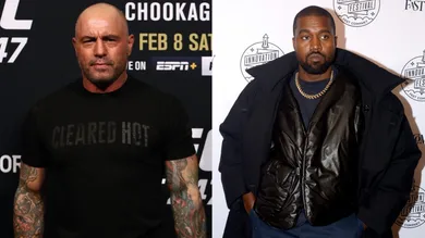 Ronald Martinez/Getty Images & Brad Barket/Getty Images