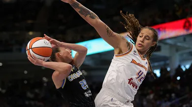 Stacy Revere/Getty Images