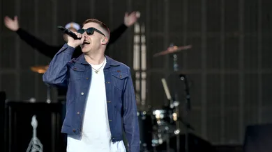 Gustavo Caballero/Getty Images