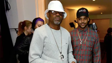 Jerod Harris/ Getty Images