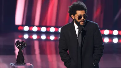 Kevin Winter/Getty Images for iHeartMedia