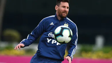 Marcelo Endelli/Getty Images