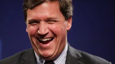 Chip Somodevilla/Getty Images