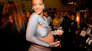 Kevin Mazur/Getty Images