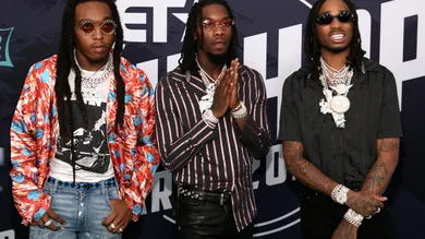 Bennett Raglin/Getty Images