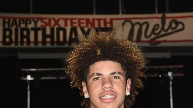 Photo by Joshua Blanchard/Getty Images