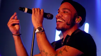 Christopher Polk/Getty Images