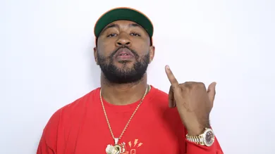 Jerritt Clark/Getty Images for New Era Cap