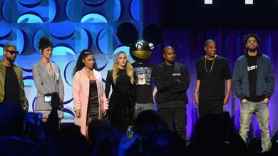 Jamie McCarthy/Getty Images