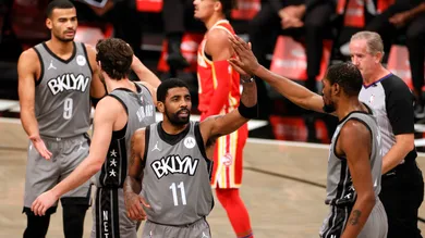 Sarah Stier/Getty Images