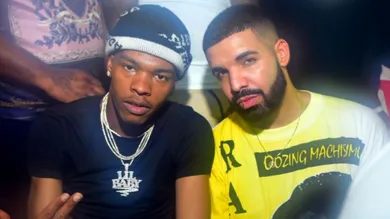 Prince Williams / Contributor / Getty Images